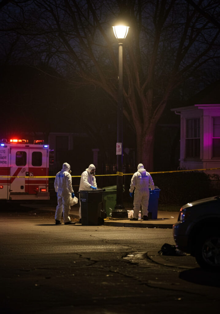 Crime Scene Trauma Cleanup in Morris IL 24/7 Biohazard Cleanup